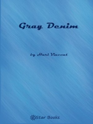 cover image of Gray Denim